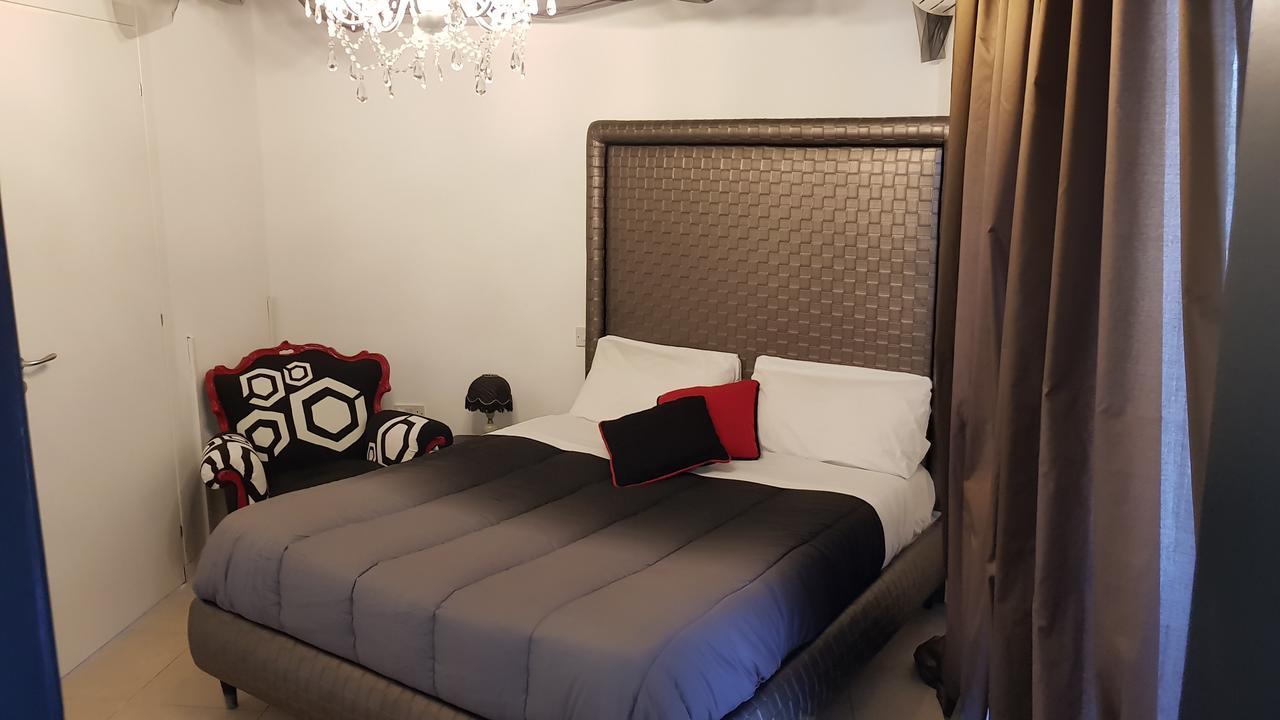 Boutique Apartments Saint Julians San Ġiljan Exterior foto