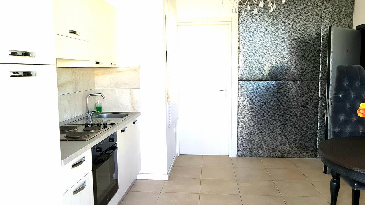 Boutique Apartments Saint Julians San Ġiljan Exterior foto