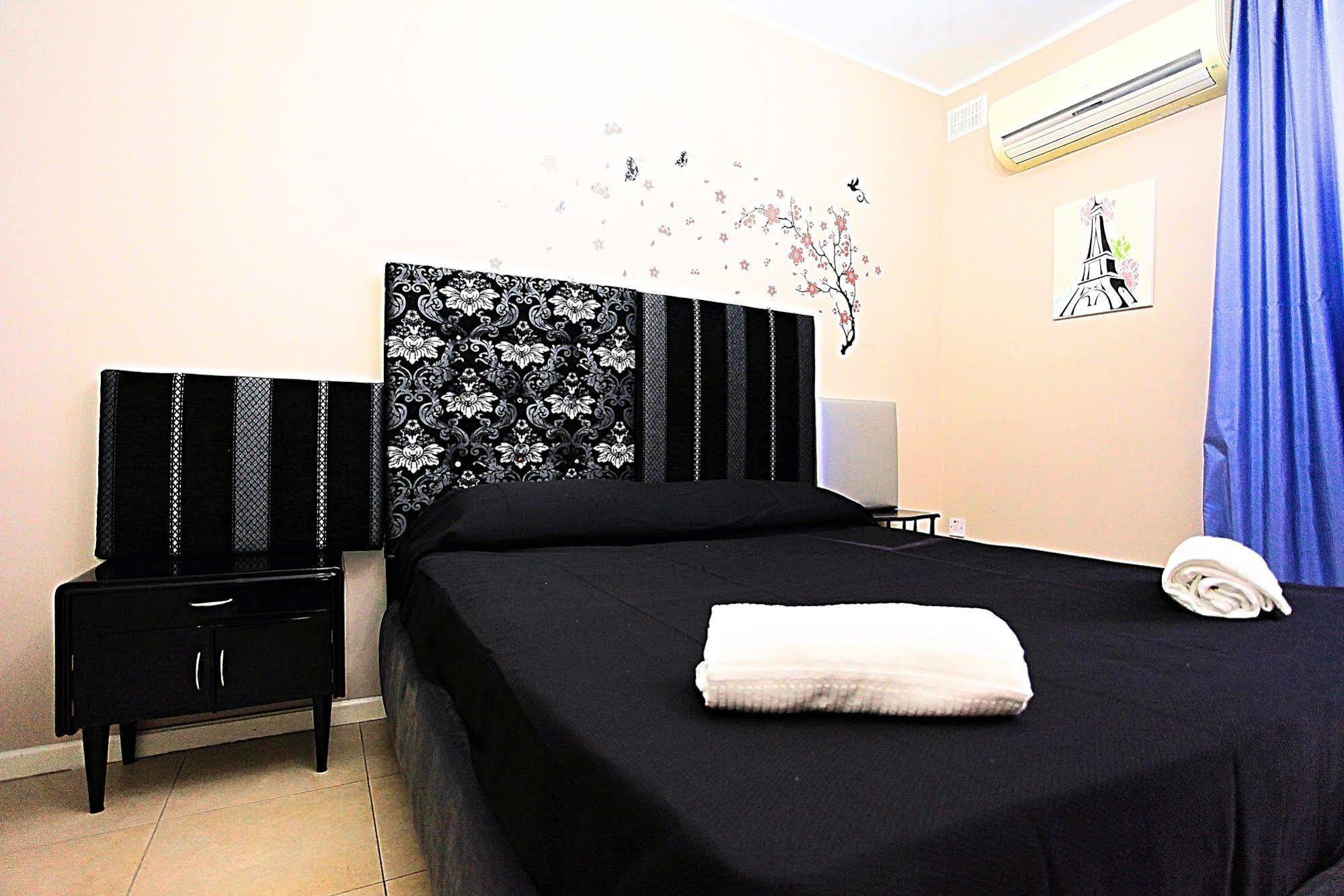 Boutique Apartments Saint Julians San Ġiljan Exterior foto