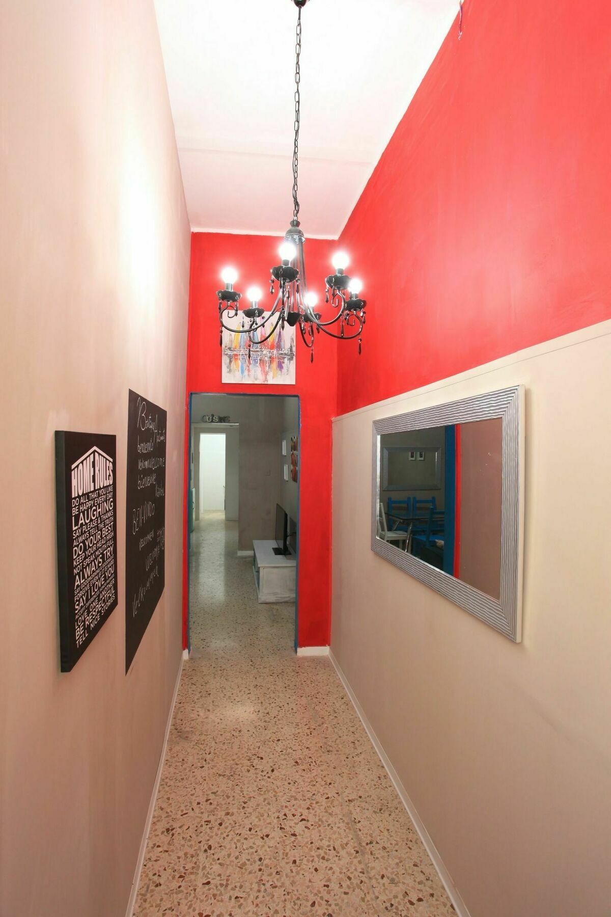 Boutique Apartments Saint Julians San Ġiljan Exterior foto