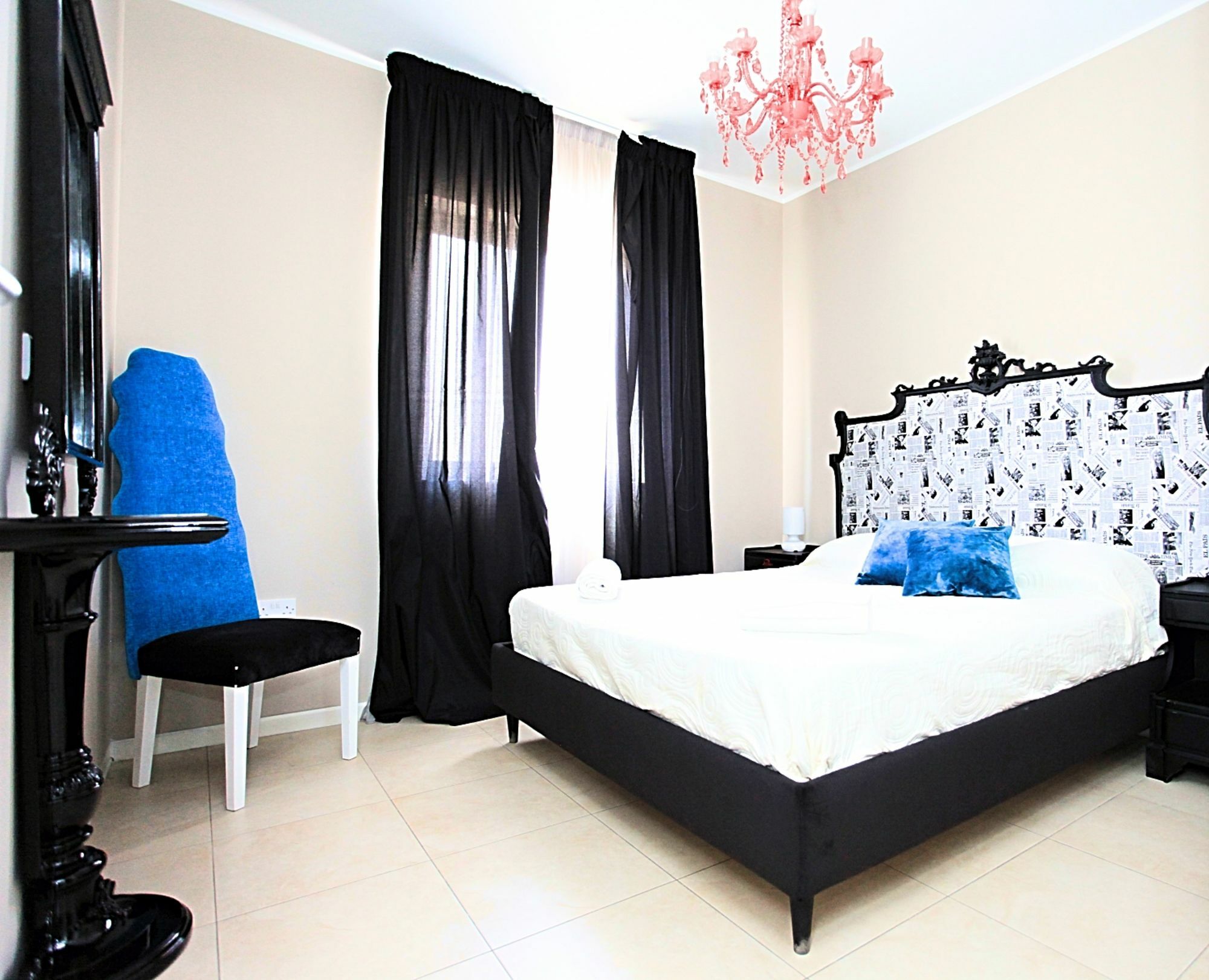 Boutique Apartments Saint Julians San Ġiljan Exterior foto