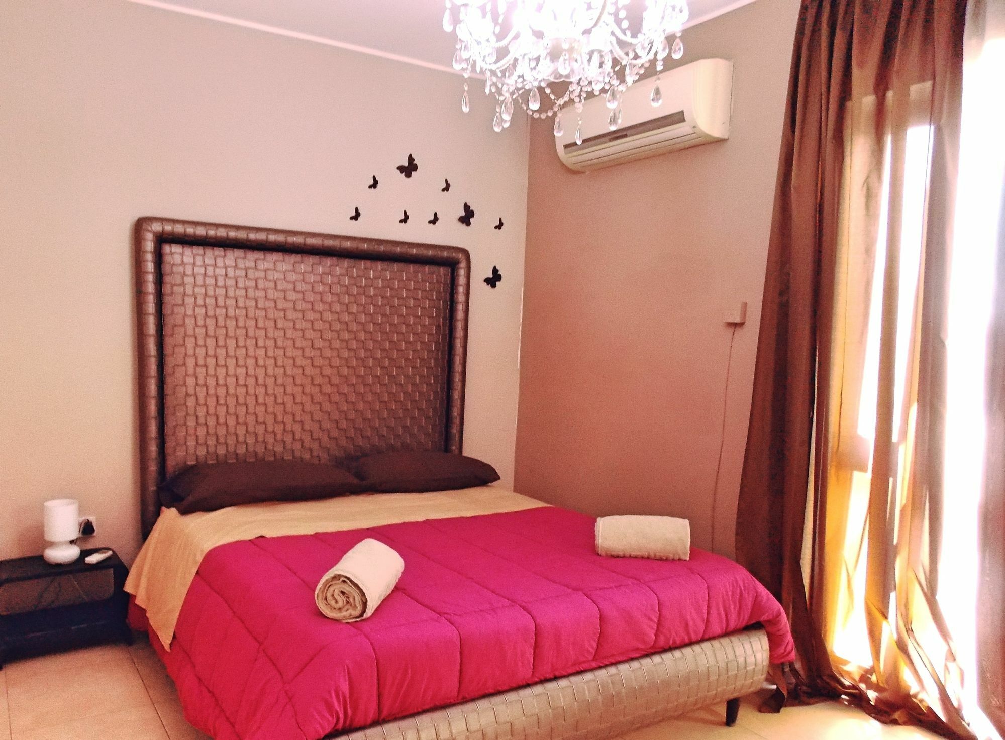 Boutique Apartments Saint Julians San Ġiljan Exterior foto