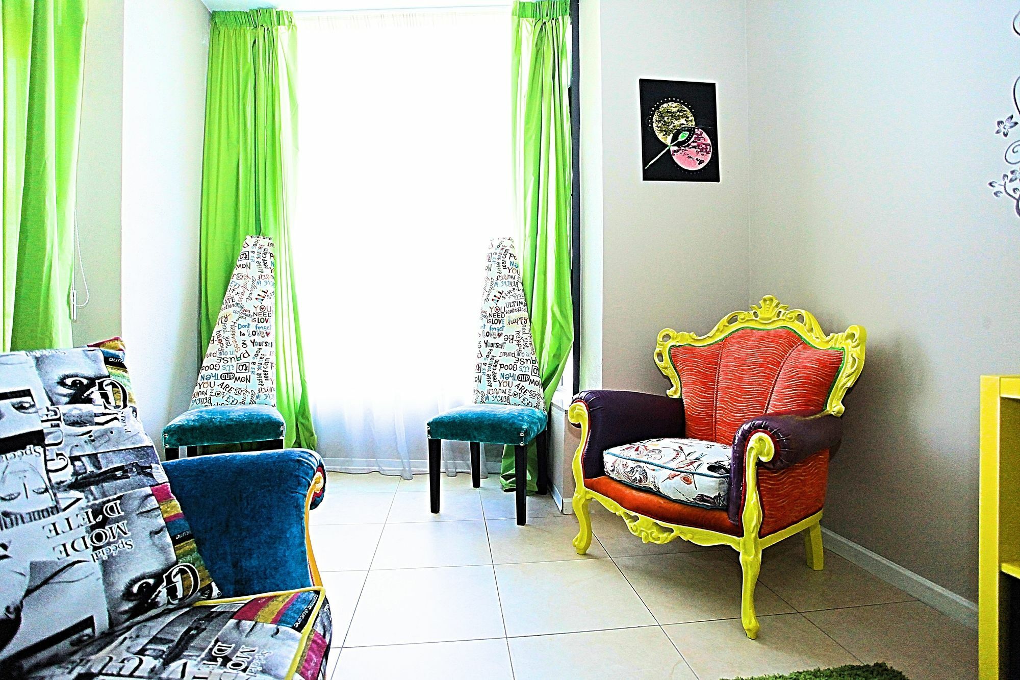 Boutique Apartments Saint Julians San Ġiljan Exterior foto