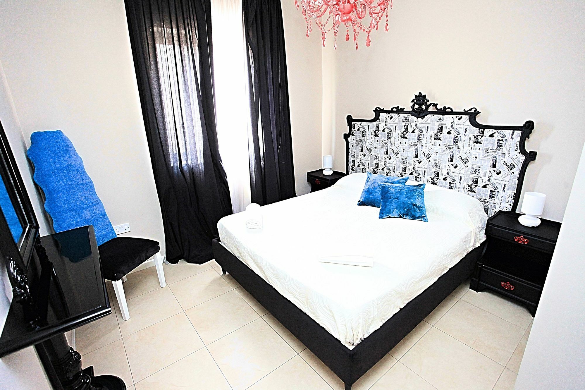 Boutique Apartments Saint Julians San Ġiljan Exterior foto