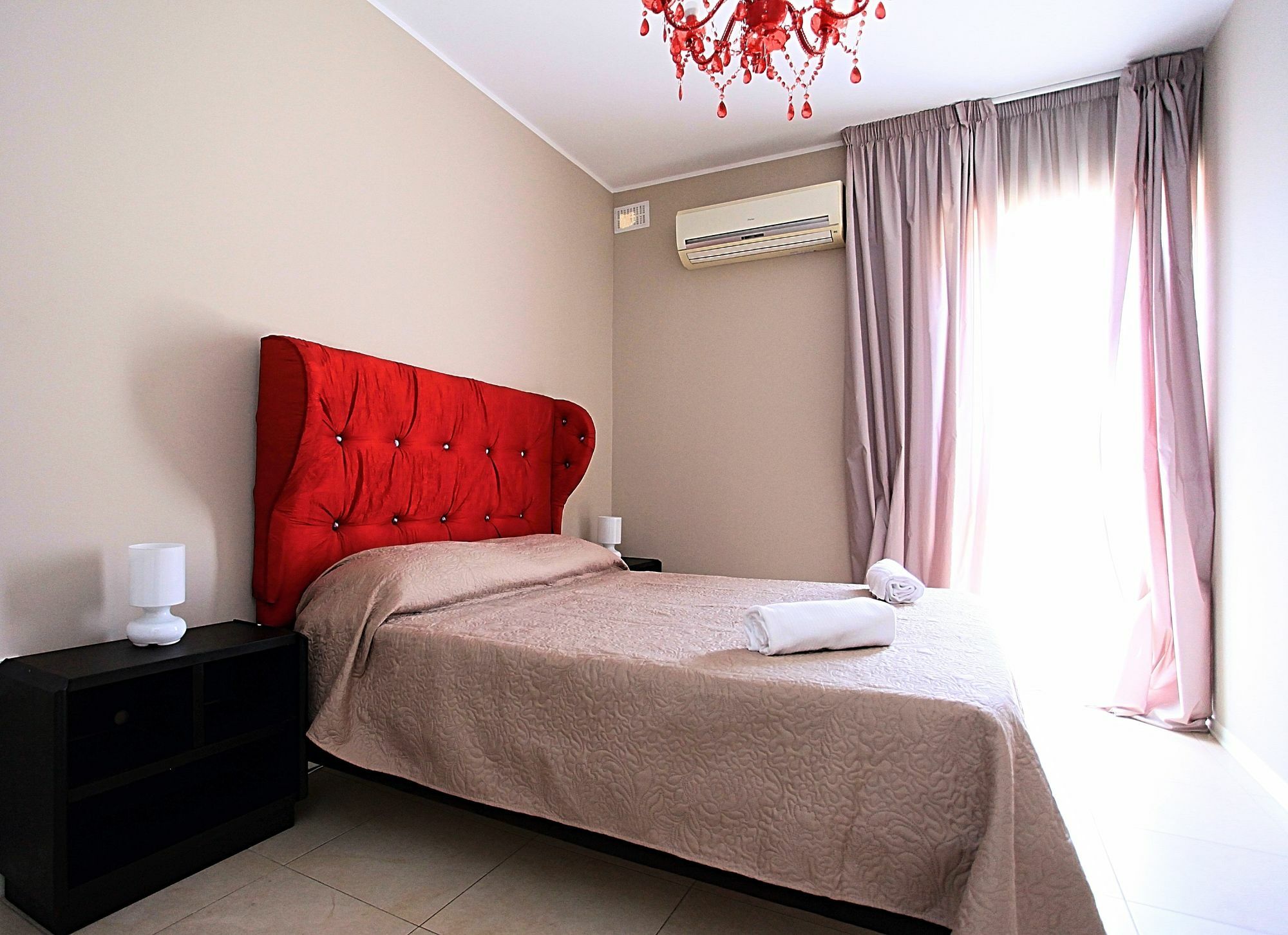 Boutique Apartments Saint Julians San Ġiljan Exterior foto