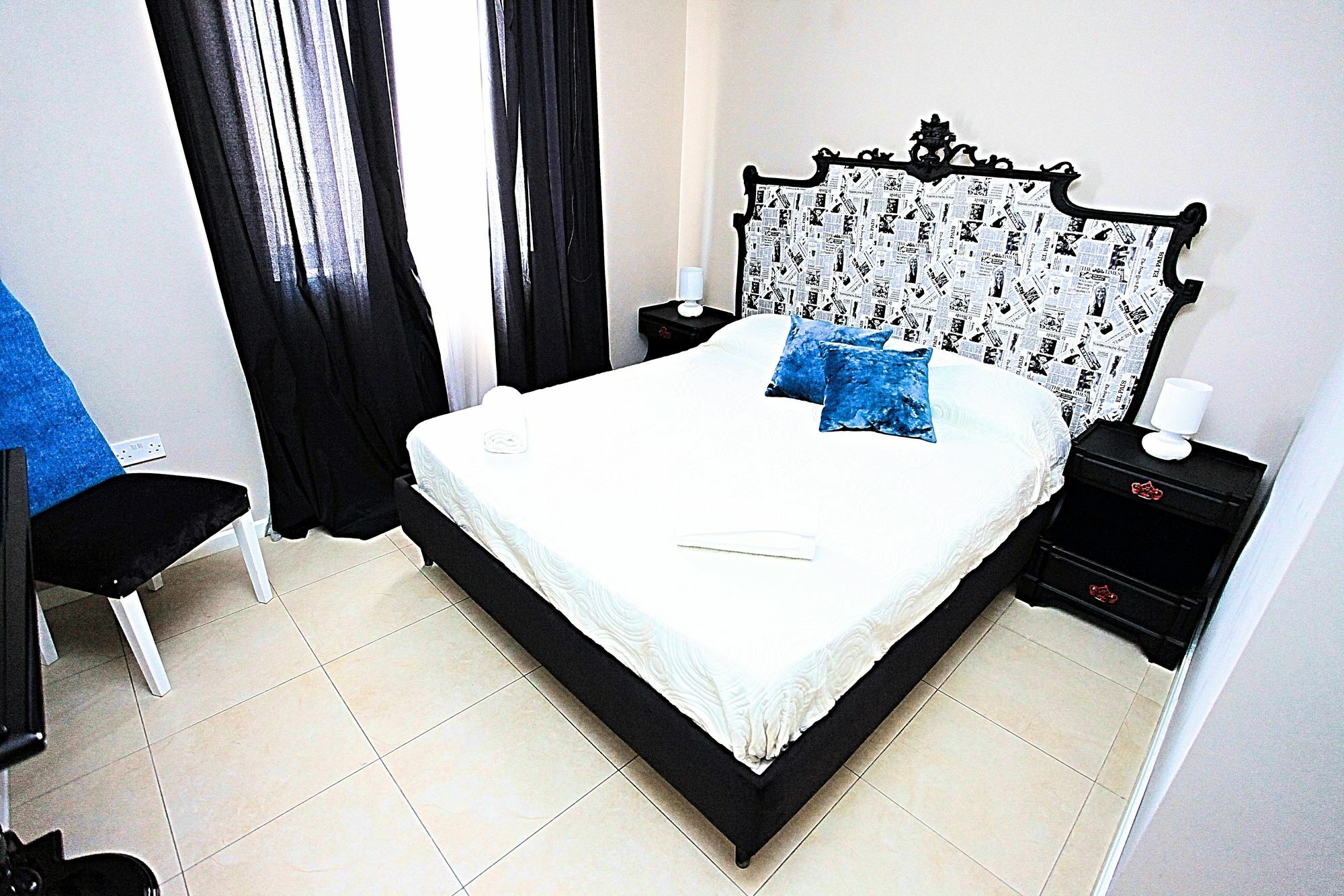 Boutique Apartments Saint Julians San Ġiljan Exterior foto