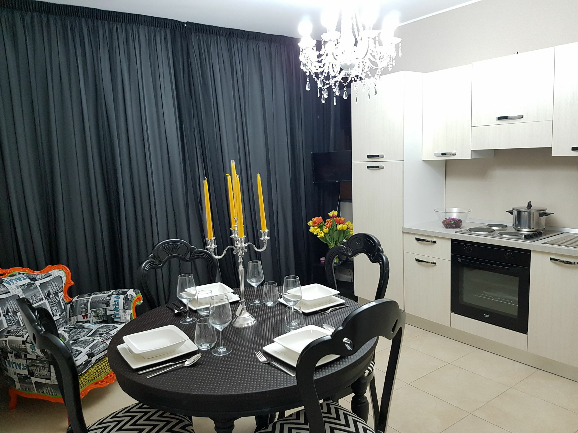 Boutique Apartments Saint Julians San Ġiljan Exterior foto